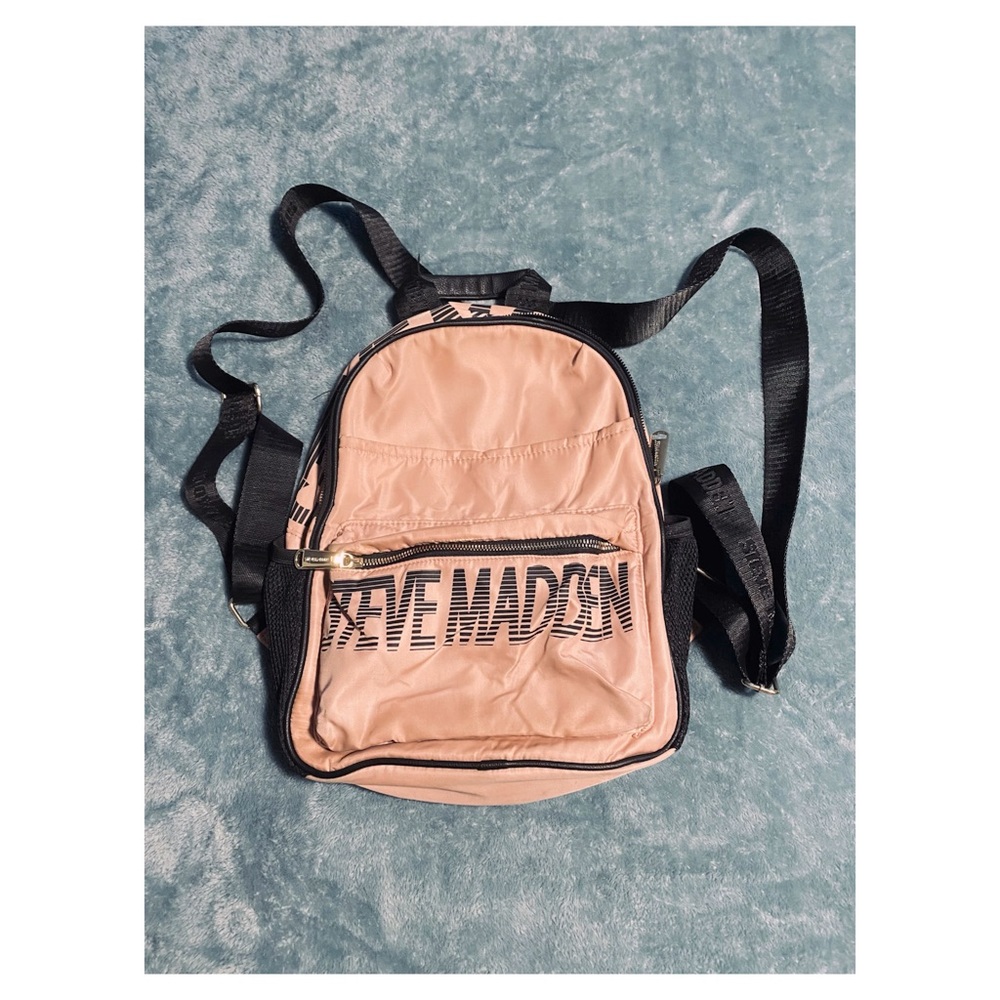 Steve Madden Backpack